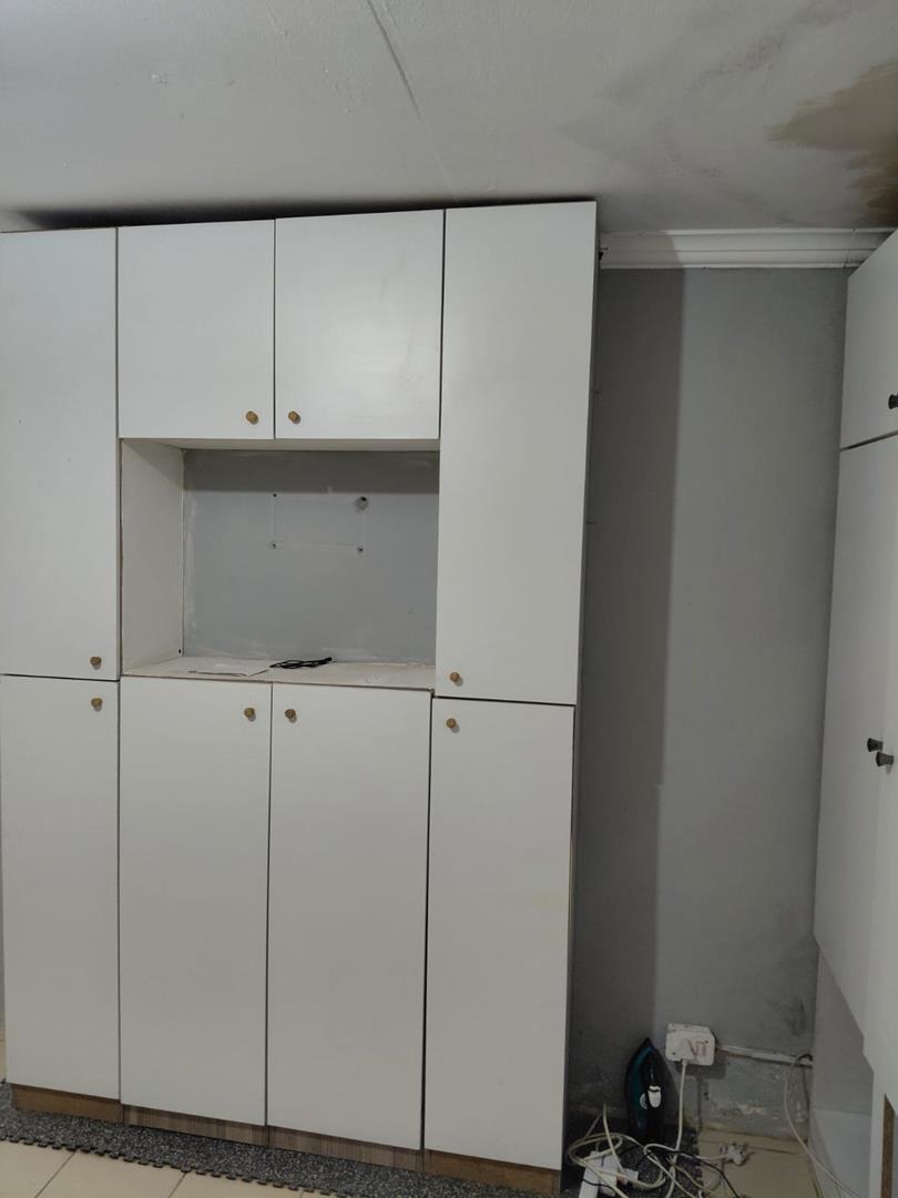 To Let 1 Bedroom Property for Rent in Oakdale Western Cape